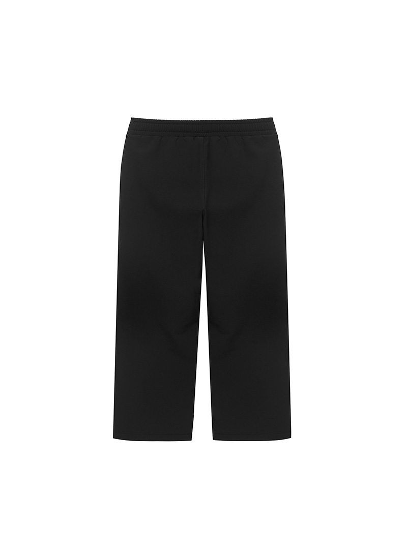 Comfort Utility Kids Fleece Wide Pants -XUK4PP1304 - Ảnh 13