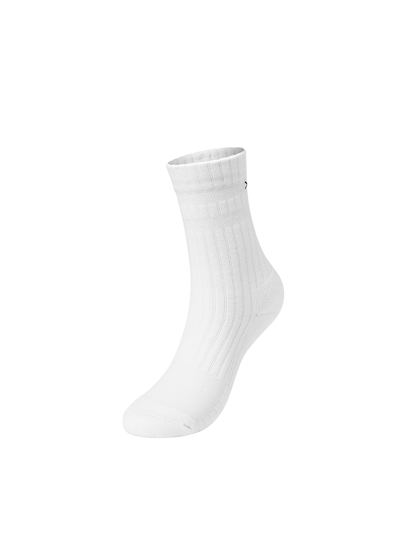 Biggolji Logo Crew Socks - XUK3AM1601 - Ảnh 19