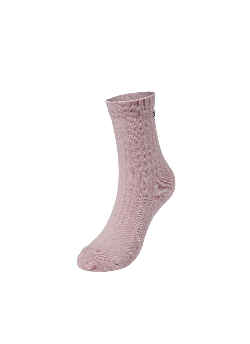 Biggolji Logo Crew Socks - XUK3AM1601 - Ảnh 23