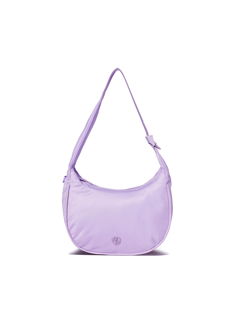 Daily Half Moon Saddlebag - XUK5AB1601 - Ảnh 12