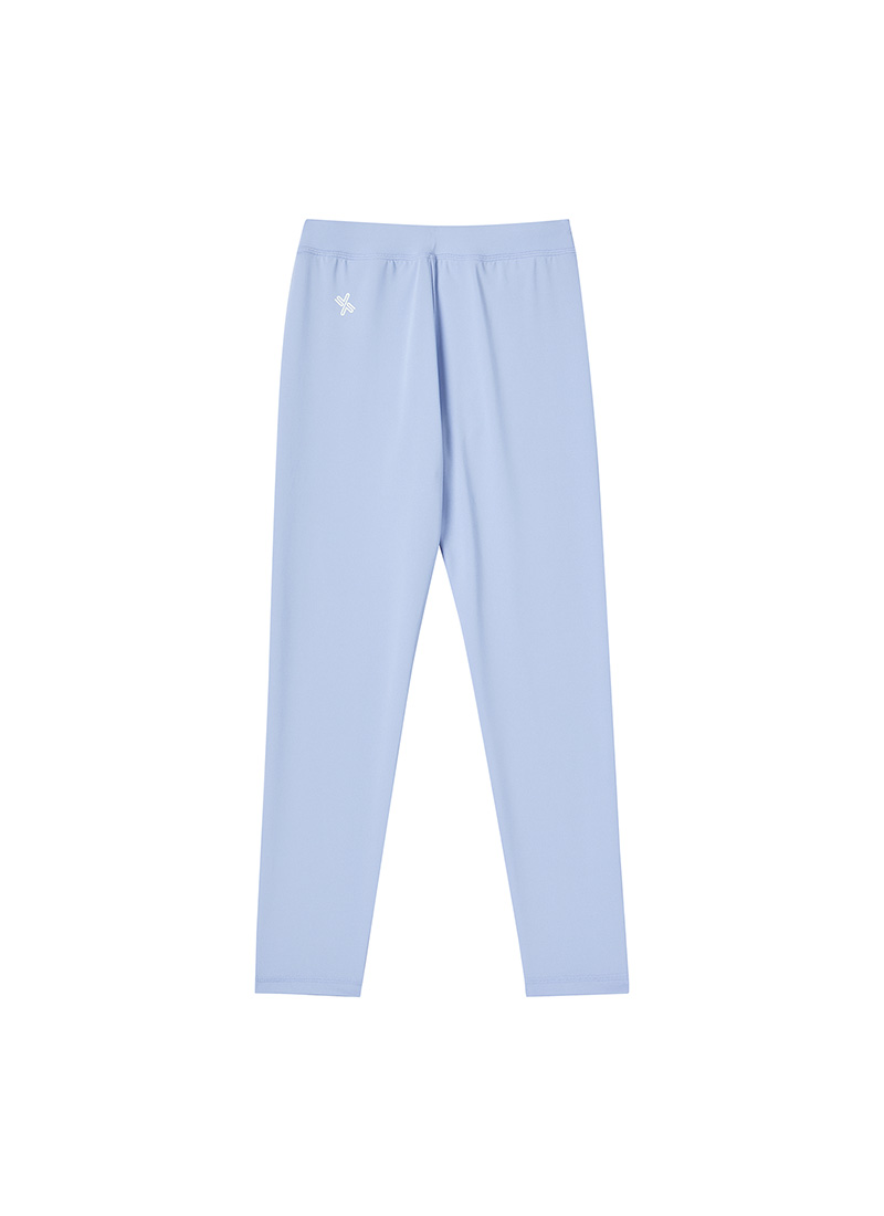 Lettering Water Leggings-KP5102H - Ảnh 11