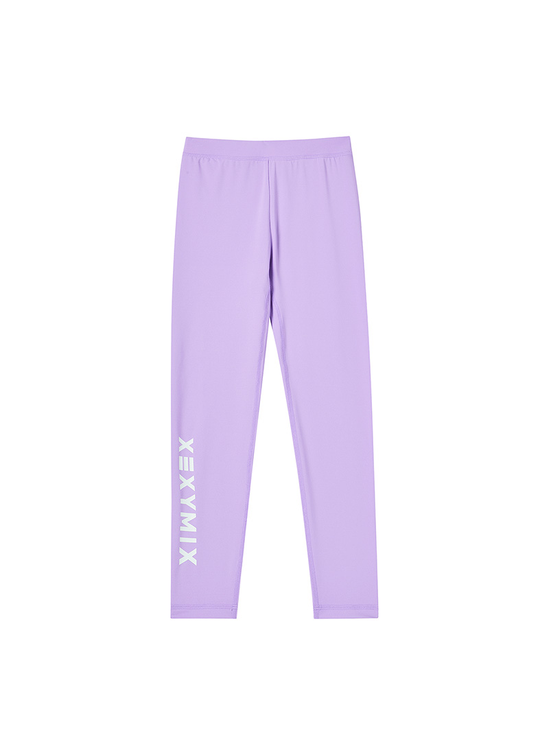 Lettering Water Leggings-KP5102H - Ảnh 34