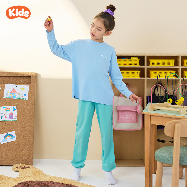 Soft Candy Pants - KP4633H