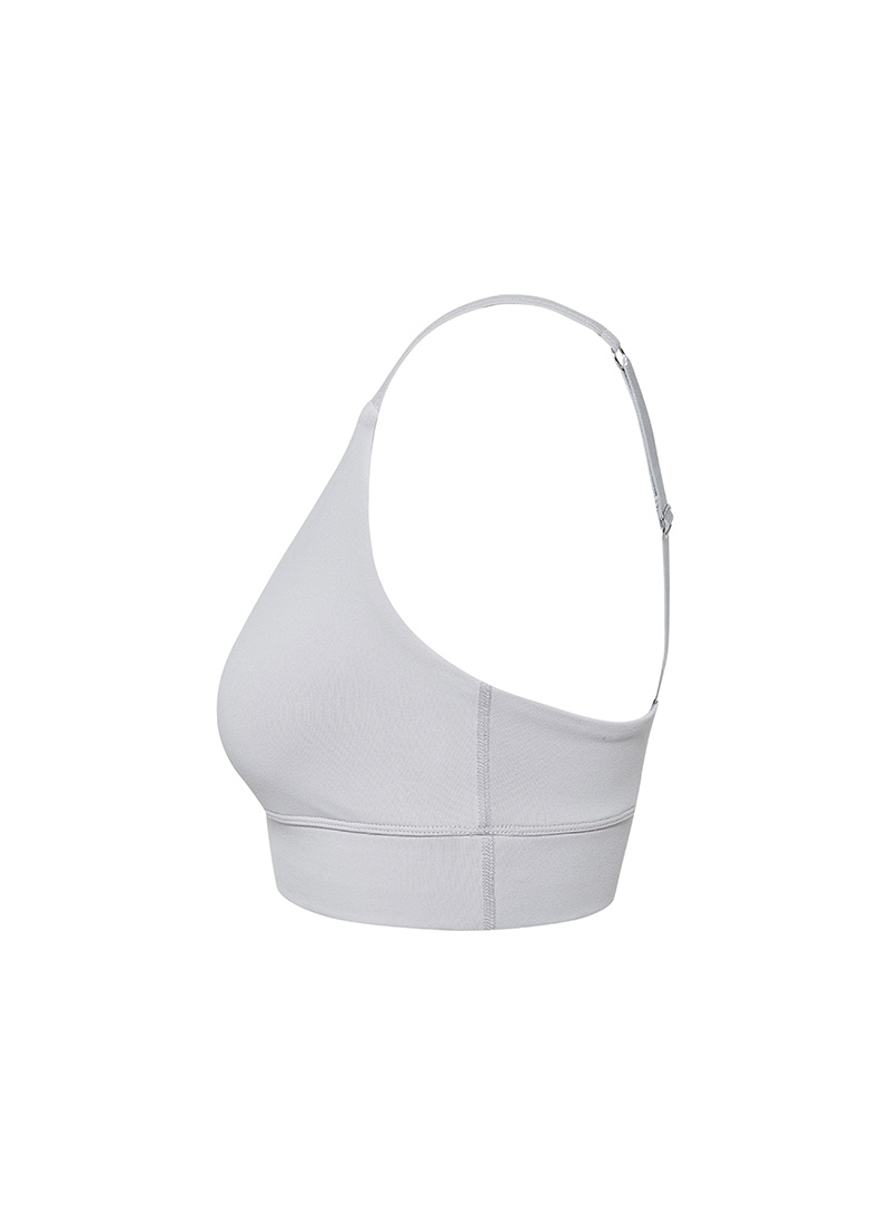 Áo Bra Top Heidi Basic_Blanc Silver - XT8102E - Ảnh 9
