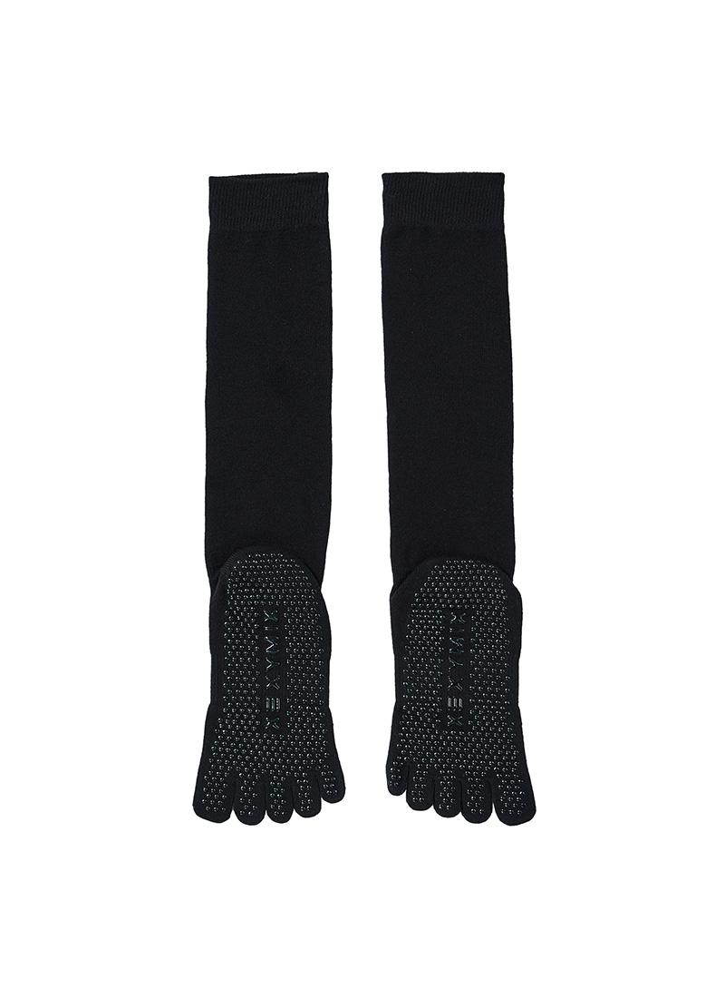 Non-Slip Knee Socks - XAFNS02H4 - Ảnh 5
