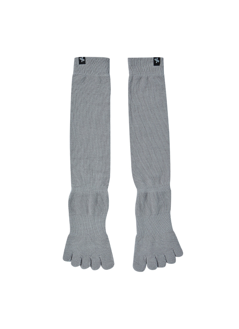 Non-Slip Knee Socks - XAFNS02H4 - Ảnh 8