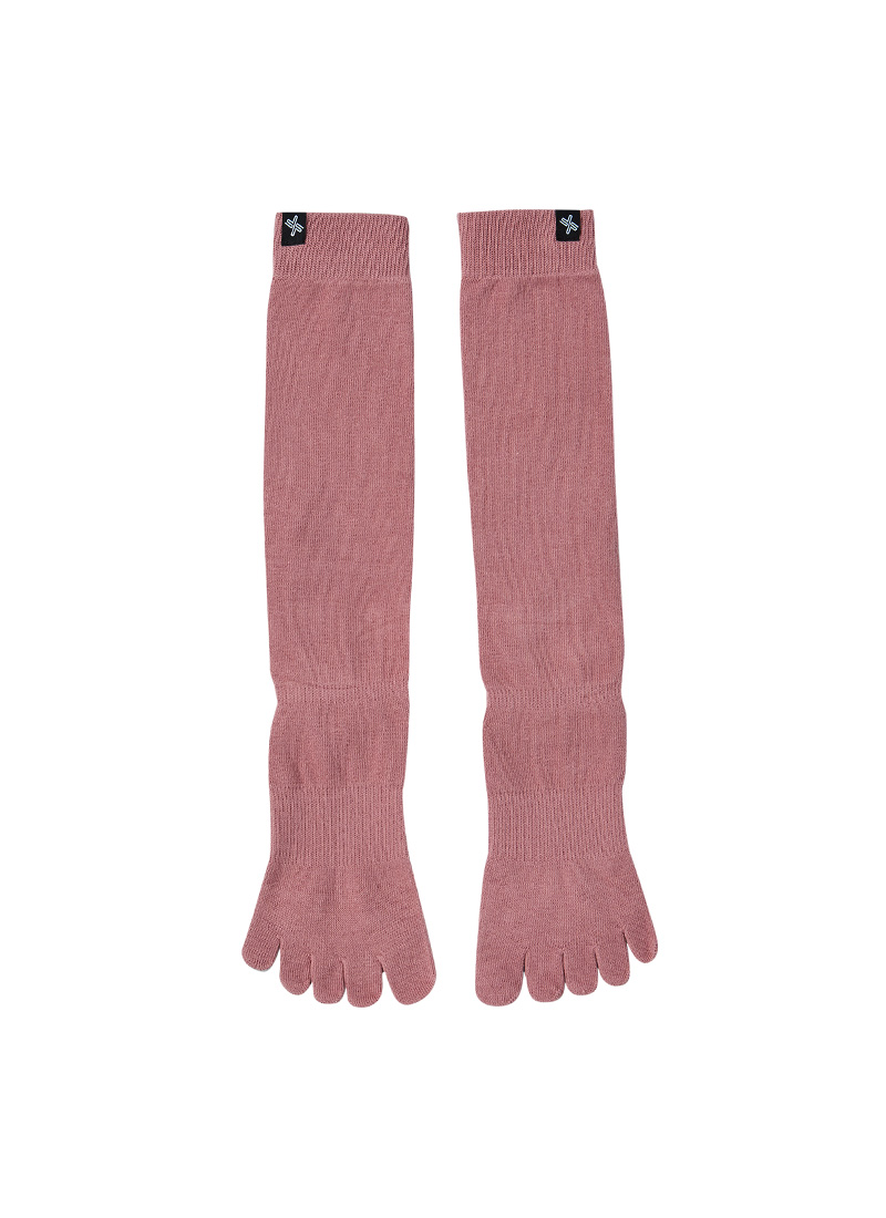 Non-Slip Knee Socks - XAFNS02H4 - Ảnh 14