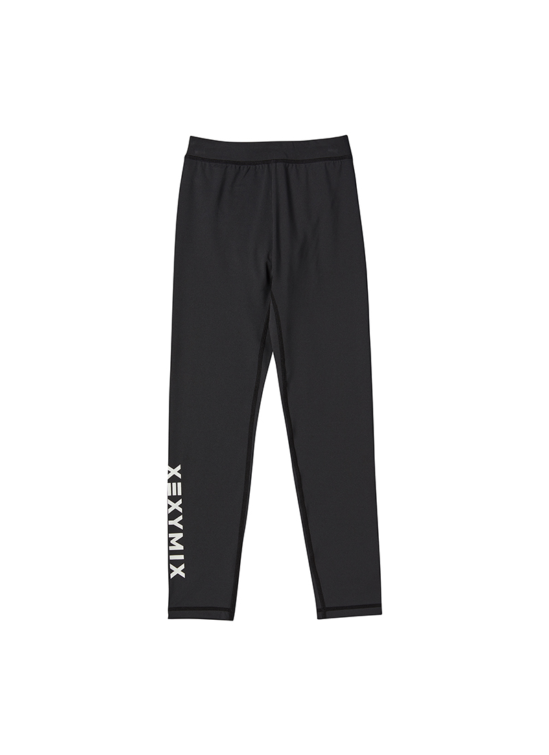 Lettering Water Leggings-KP5102H - Ảnh 36