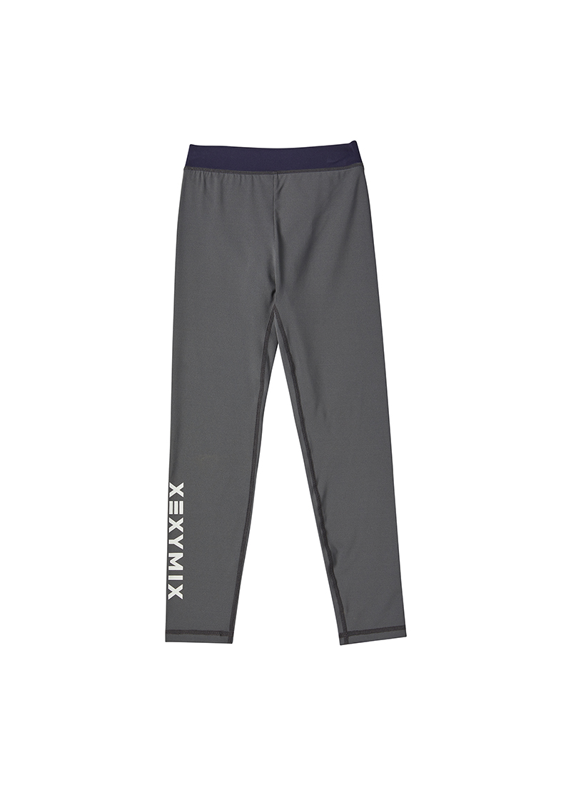 Lettering Water Leggings-KP5102H - Ảnh 38