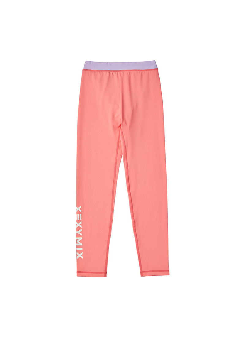 Lettering Water Leggings-KP5102H - Ảnh 40