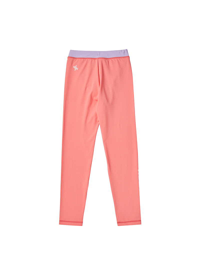 Lettering Water Leggings-KP5102H - Ảnh 41