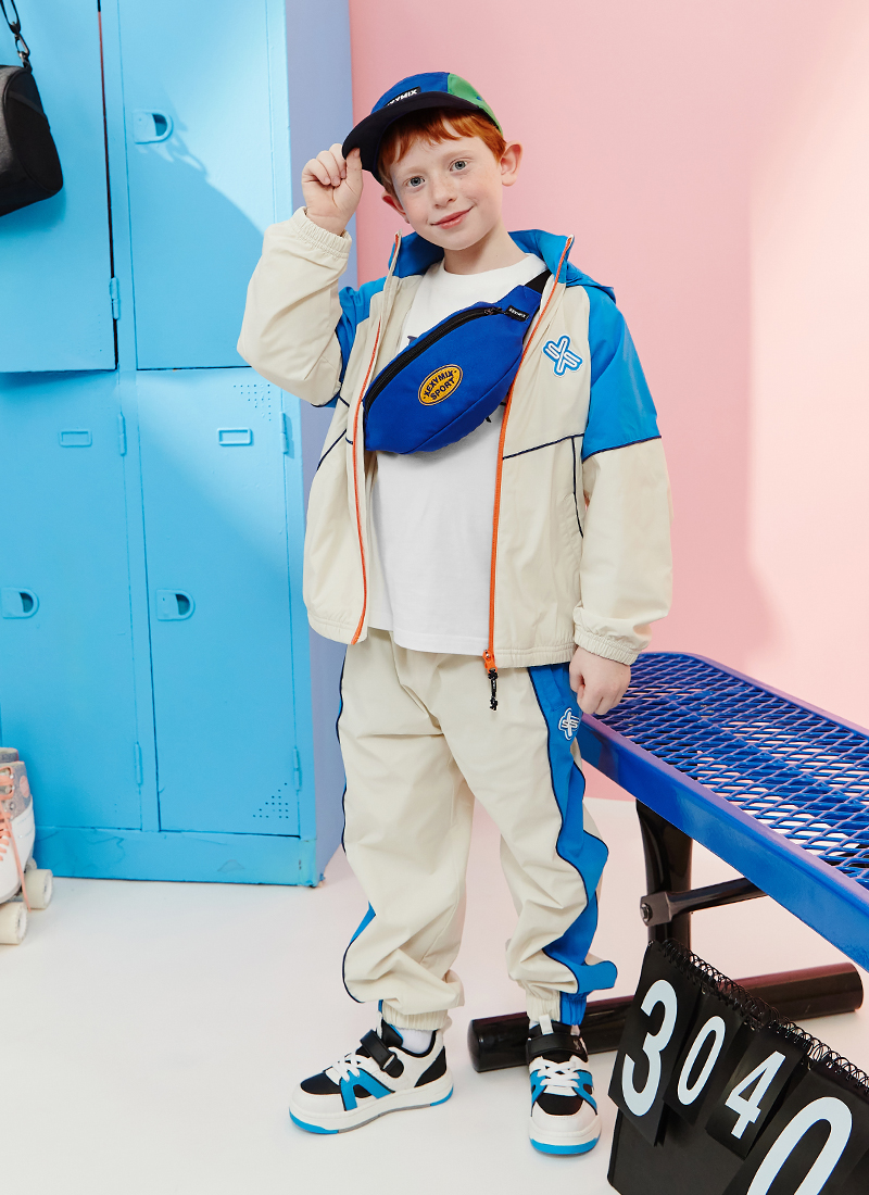 Áo khoác Safari Wellon Jumper- KA1009G - Ảnh 2