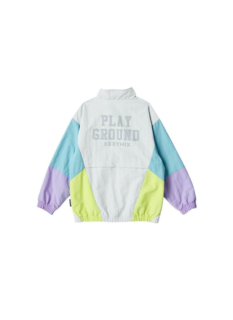 Áo khoác gió Play Kids - KA1011G - Ảnh 13