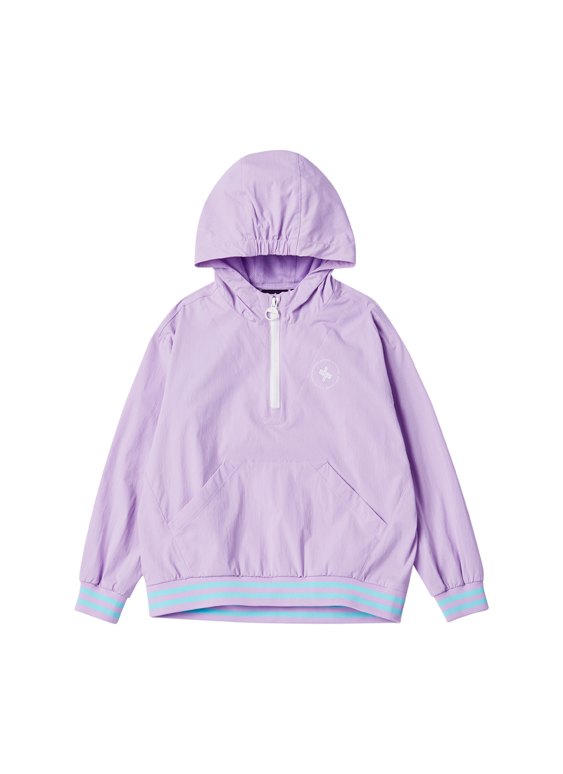 Active Stretch Hooded Anorak - KA4730H - Ảnh 18