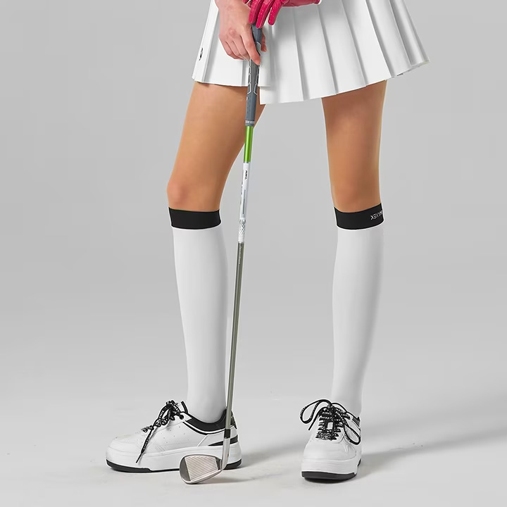 Field Knee Socks Fake Stockings - XGFNS03H0