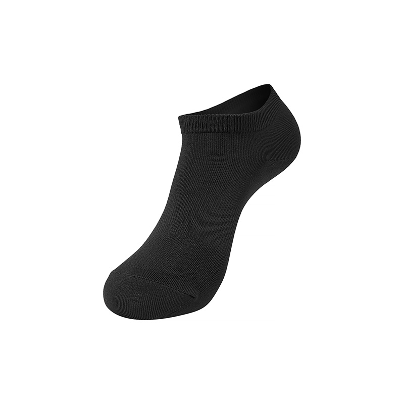 Fresh Daily Sneaker Socks (Unisex) - XAUGS13J2 - Ảnh 2