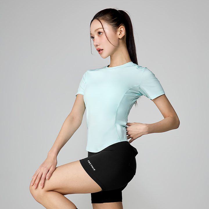 Áo thun cộc tay Ice Scent - XFL2TS1005