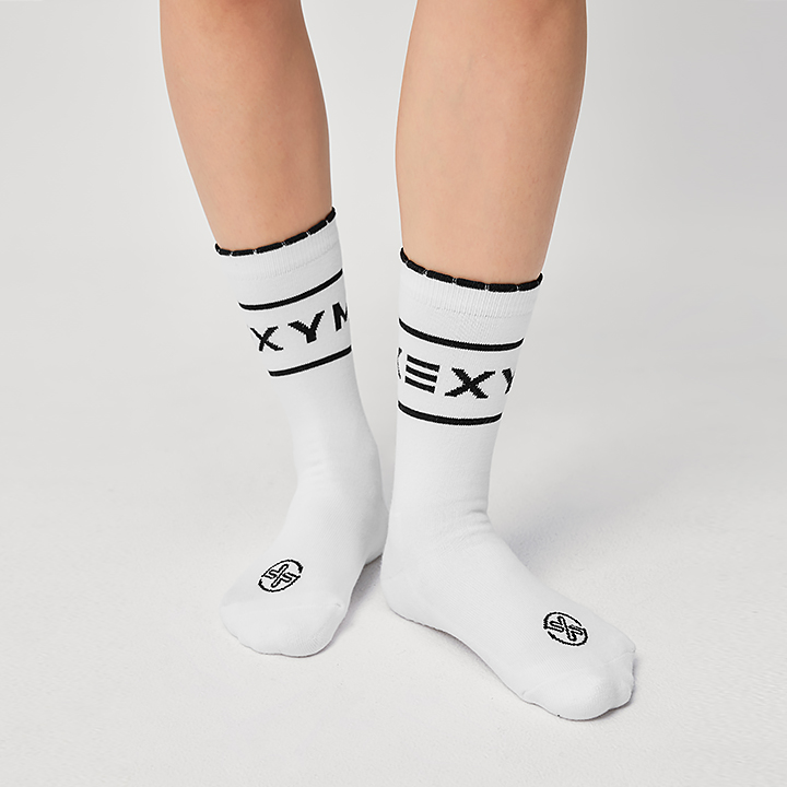Tất cổ cao XEXYMIX - XFL3AM1701