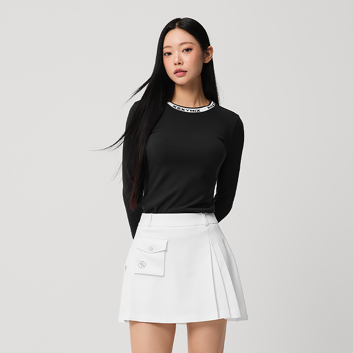 Thun dài tay - XFL3TL1205