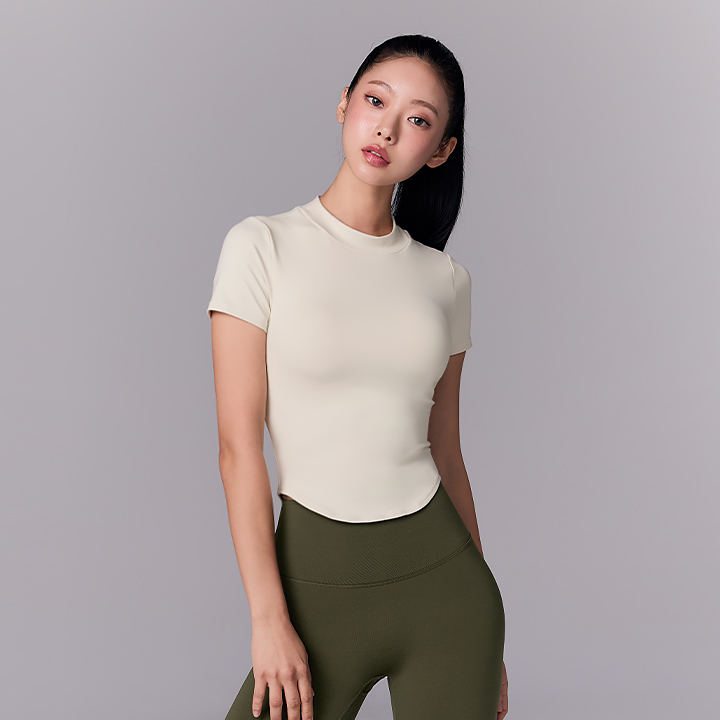 Áo thun cộc tay - XFL3BC1501