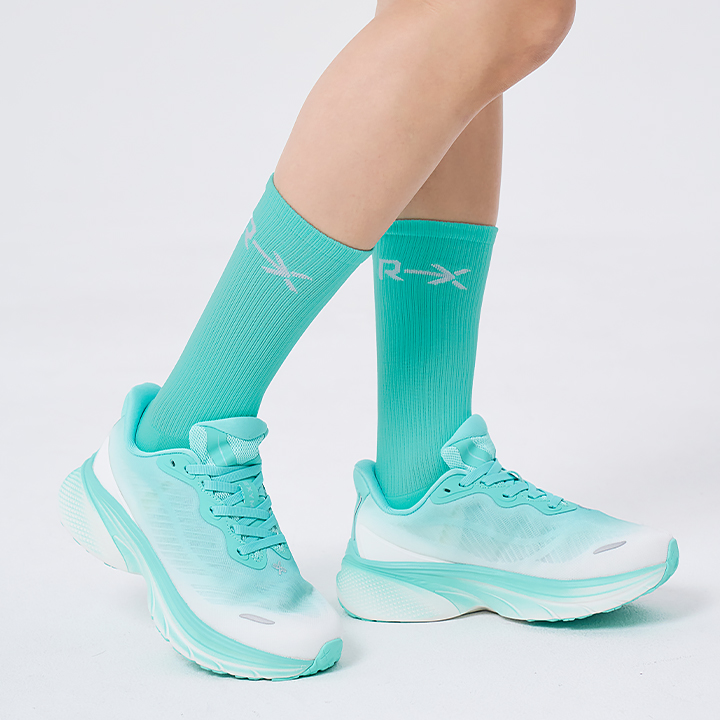 Tất RX Neon Crusacks - XUL3AM1622